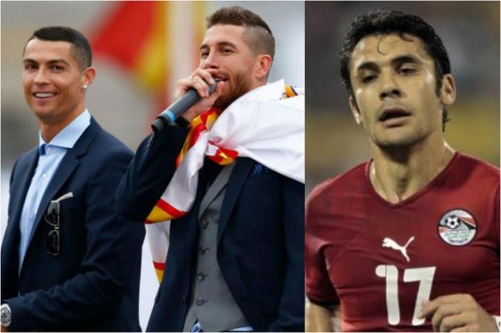 العميد العميد